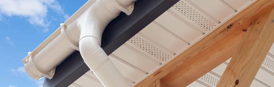 get Dean Park guttering quotes today