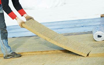 tapered roof insulation Dean Park, Renfrewshire